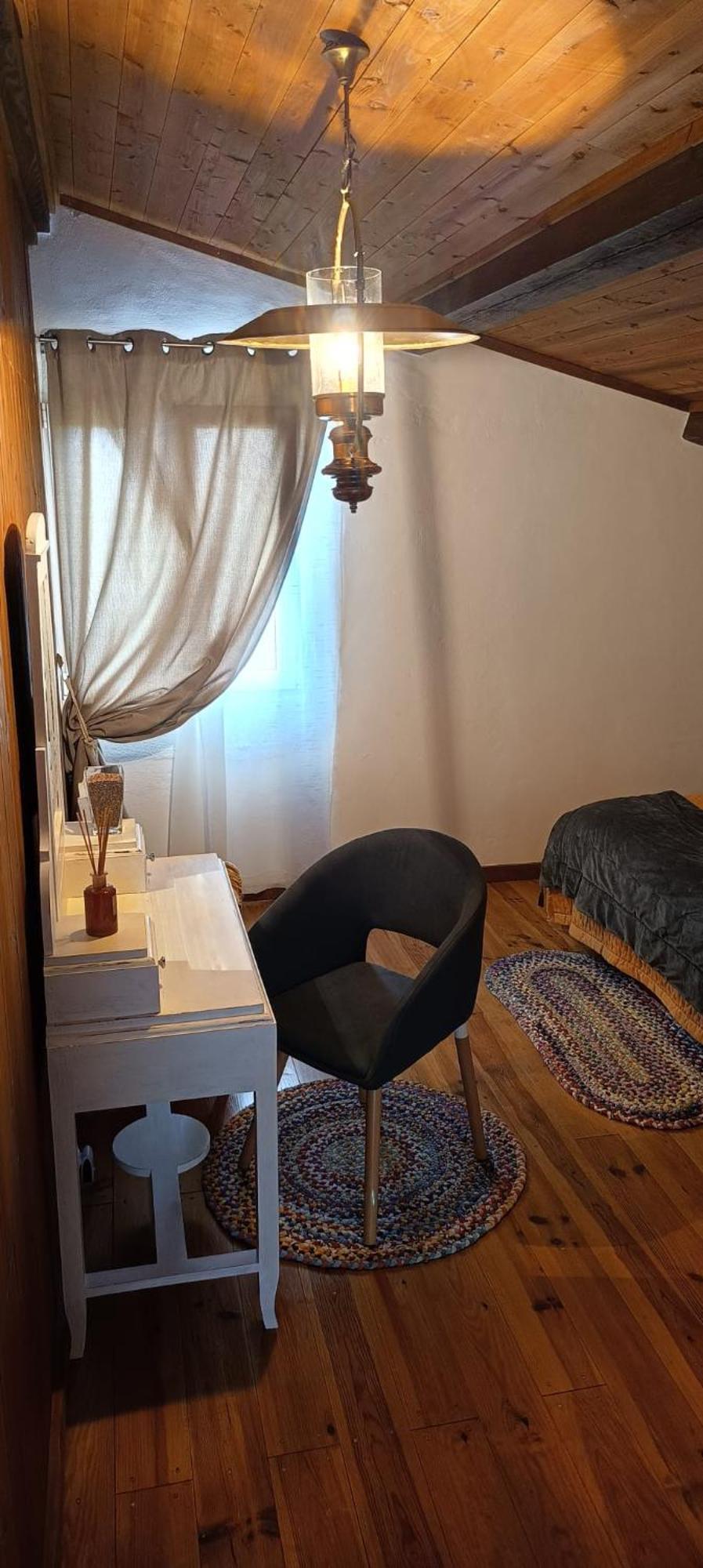 Um Quarto Da Casa Do Monte Vila Franca do Campo Extérieur photo